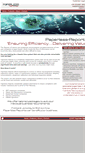 Mobile Screenshot of paperless-reports.com